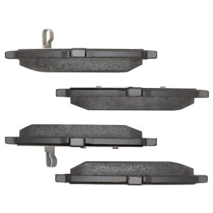 Mazda 3 Sport Brake Pads - Rear - R1 Concepts - Optimum OE - `14-`18